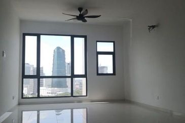 SKS Pavillion Residences