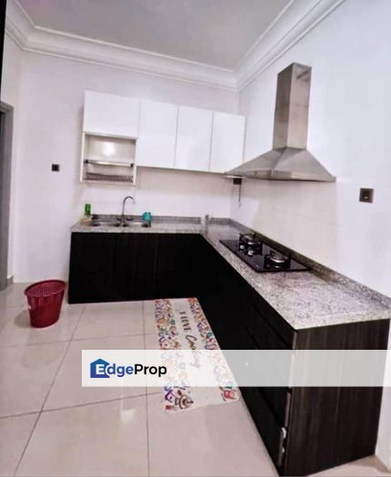 V@SummerPlace Johor Bahru, Johor, Johor Bahru