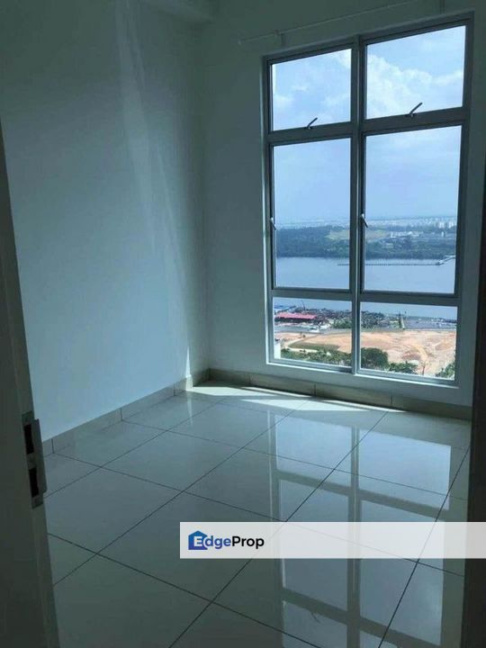 Skyhabitat @ Meldrum Hills., Johor, Johor Bahru