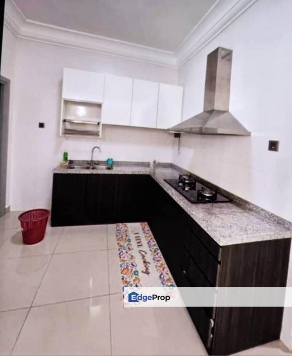 V@SummerPlace Johor Bahru, Johor, Johor Bahru