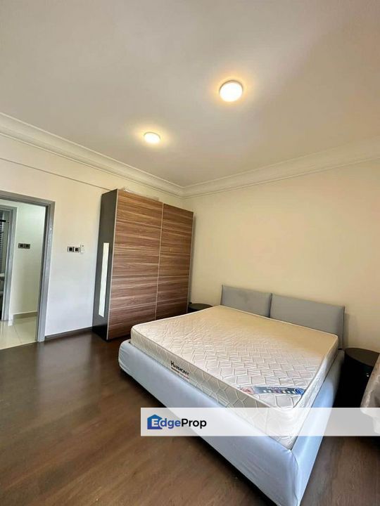 V@SummerPlace Johor Bahru, Johor, Johor Bahru