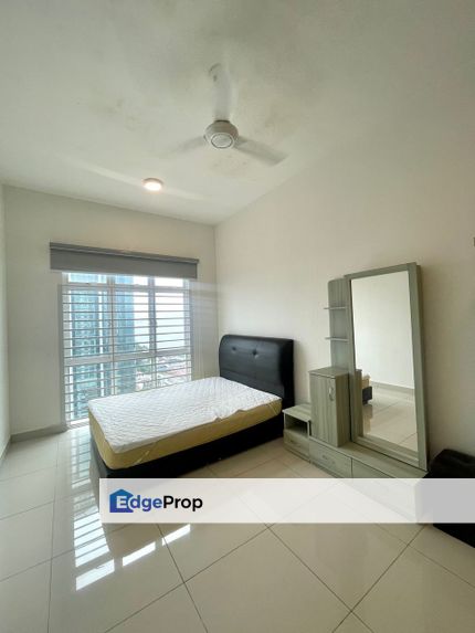 Skysuites @ Meldrum Hills., Johor, Johor Bahru