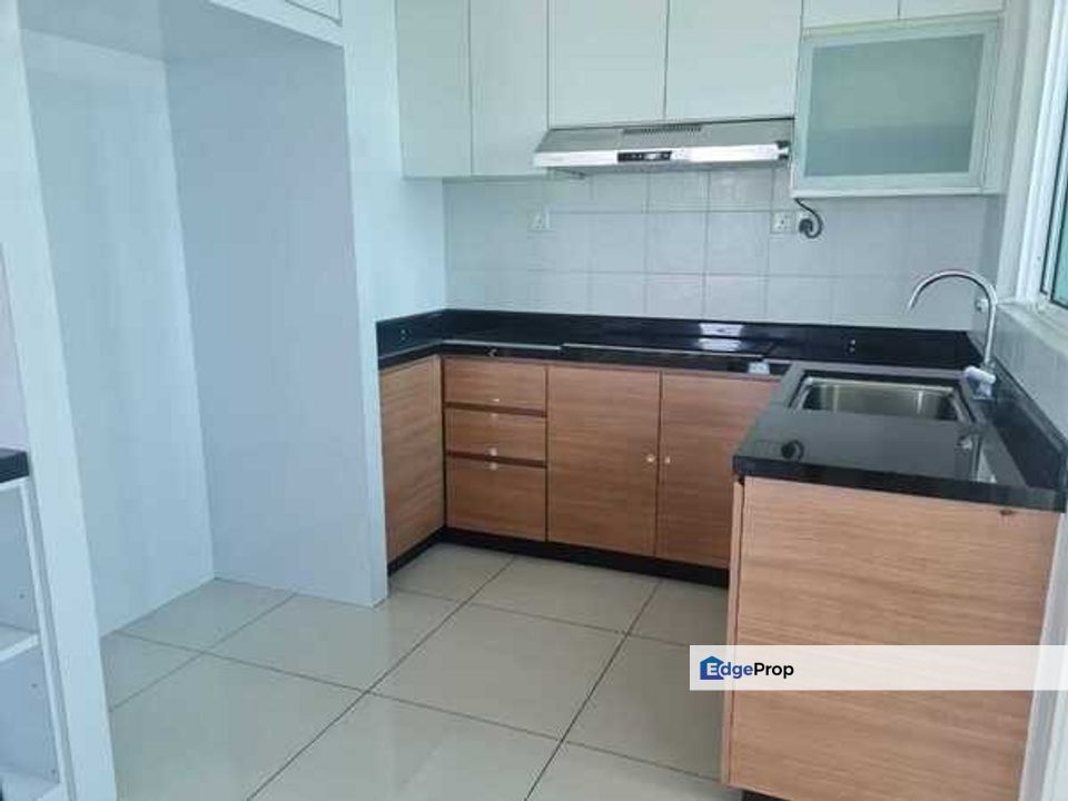 Skysuites @ Meldrum Hills., Johor, Johor Bahru