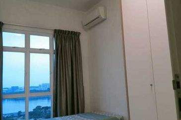 Skysuites @ Meldrum Hills