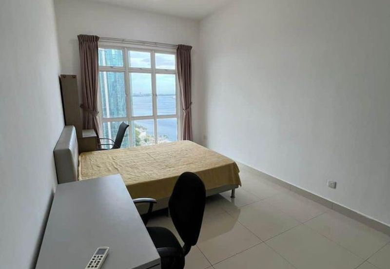 Skysuites @ Meldrum Hills