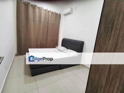 Skysuites @ Meldrum Hills., Johor, Johor Bahru