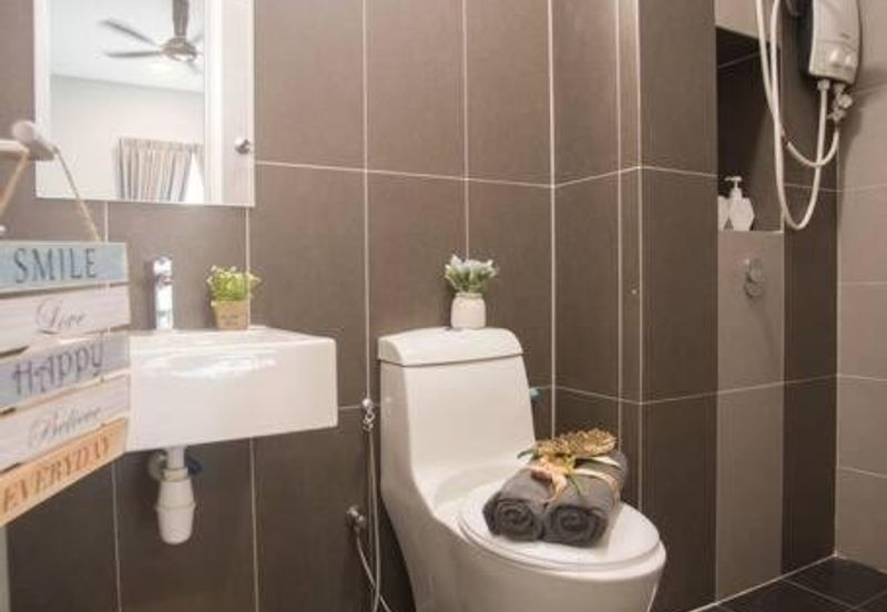 Skysuites @ Meldrum Hills