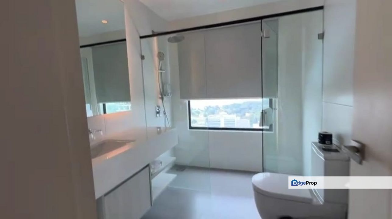 Suasana, Johor, Johor Bahru