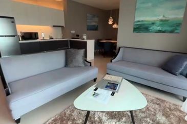 Suasana, Iskandar Malaysia