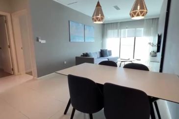 Suasana, Iskandar Malaysia