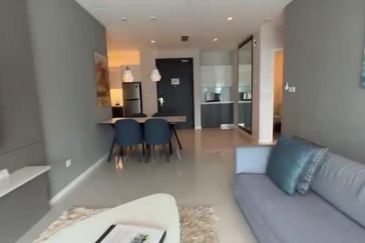 Suasana, Iskandar Malaysia