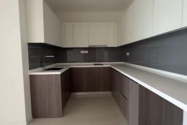 Suasana, Iskandar Malaysia