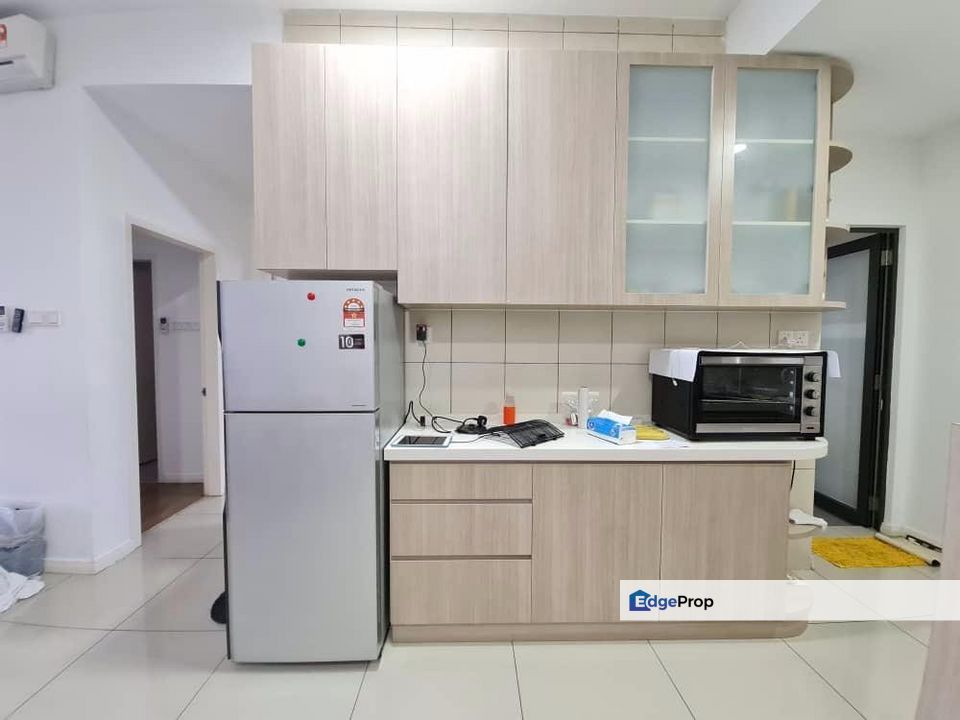 Wateredge Residences., Johor, Masai