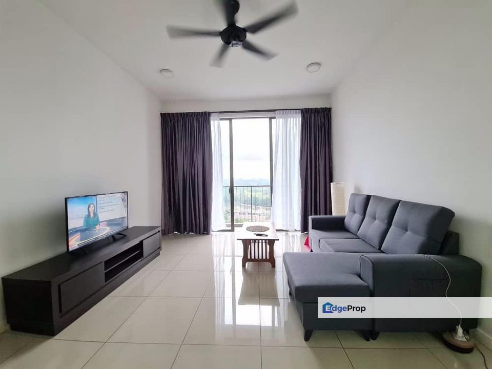 Wateredge Residences., Johor, Masai