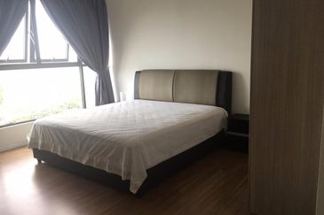 The WaterEdge Residences