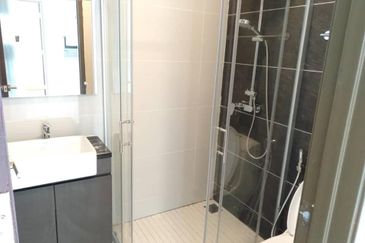 Amberside Country Garden @ Danga Bay