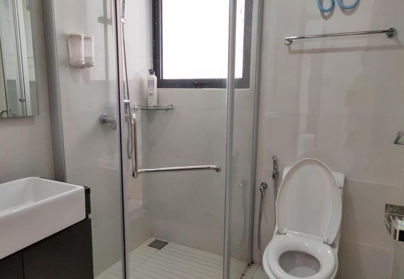 Amberside Country Garden @ Danga Bay