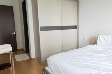 Amberside Country Garden @ Danga Bay