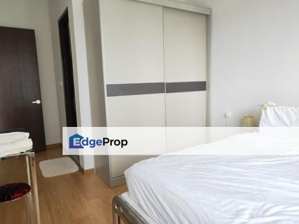 AMBERSIDE  2BED2BATH, Johor, Johor Bahru
