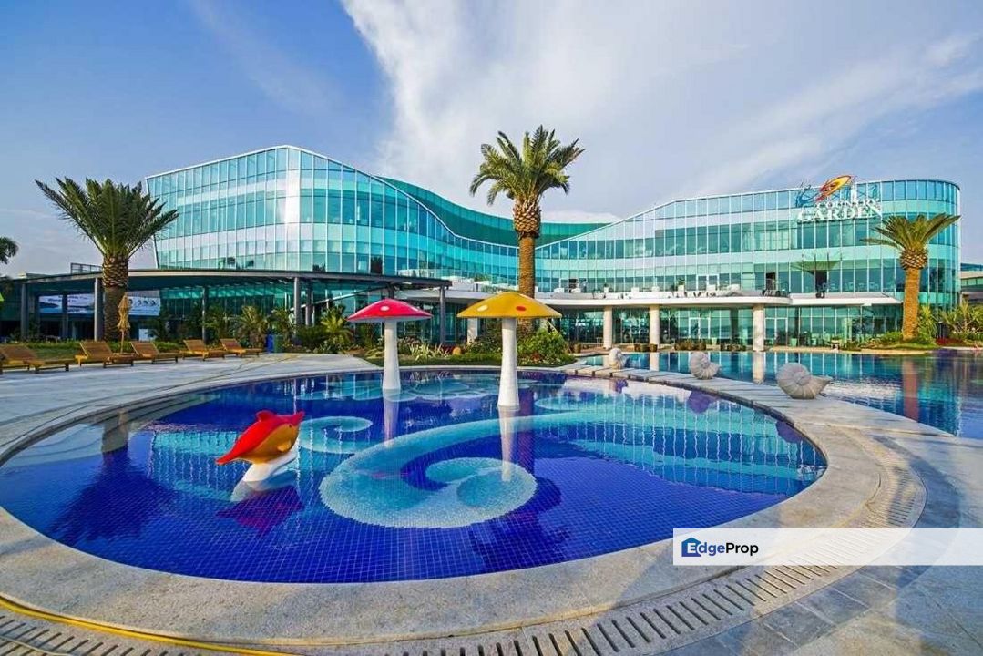 BAYPOINT  STUDIO, Johor, Johor Bahru