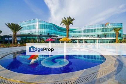 BAYPOINT  STUDIO, Johor, Johor Bahru