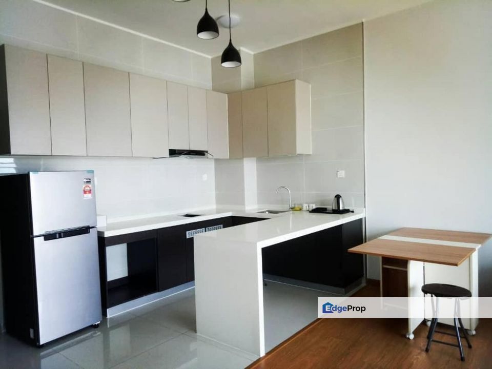 BAYPOINT  STUDIO, Johor, Johor Bahru