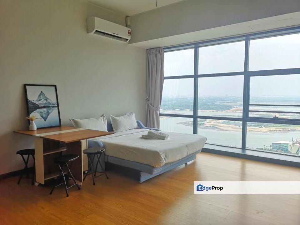 BAYPOINT  STUDIO, Johor, Johor Bahru