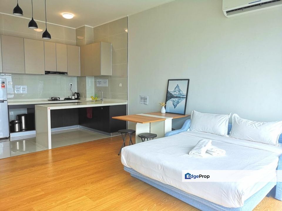 BAYPOINT  STUDIO, Johor, Johor Bahru