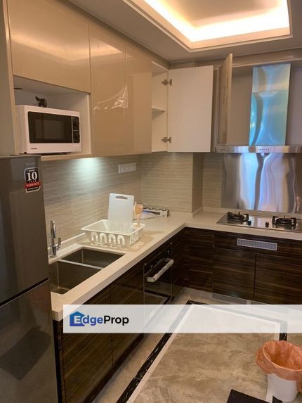 R&F Princess , Johor, Johor Bahru