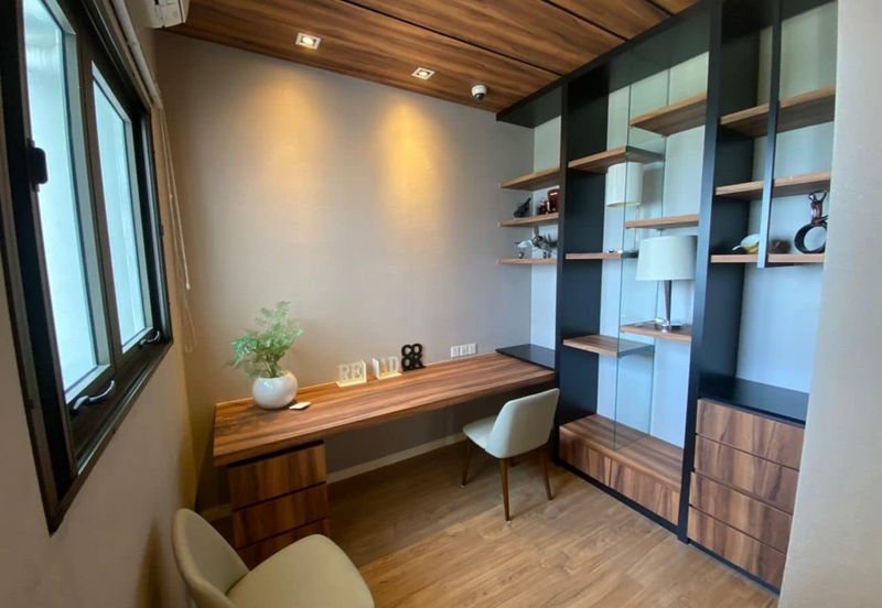 The WaterEdge Residences