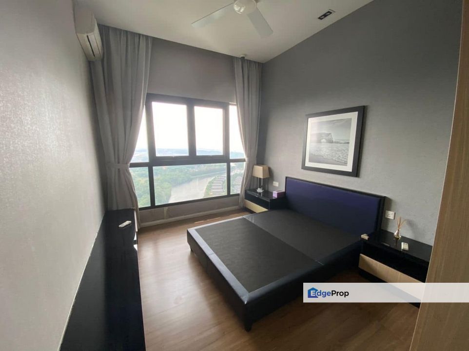 Wateredge Residences Masai, Johor, Masai