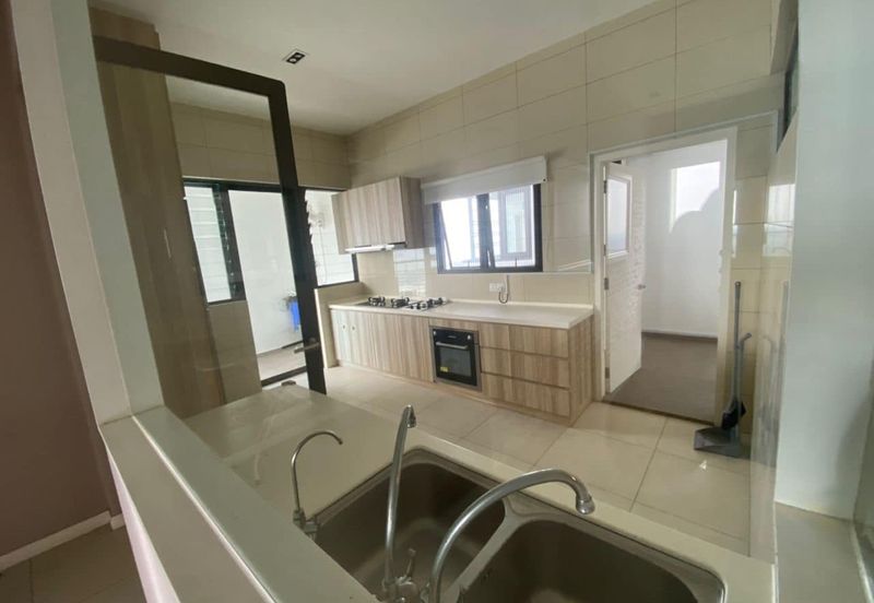 The WaterEdge Residences