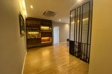 The WaterEdge Residences