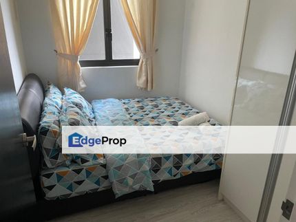 SETIA SKY 88, Johor, Johor Bahru