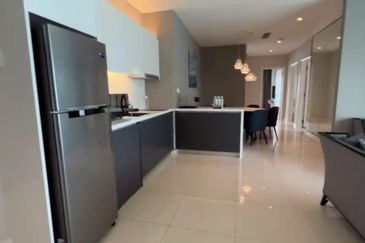 Suasana, Iskandar Malaysia