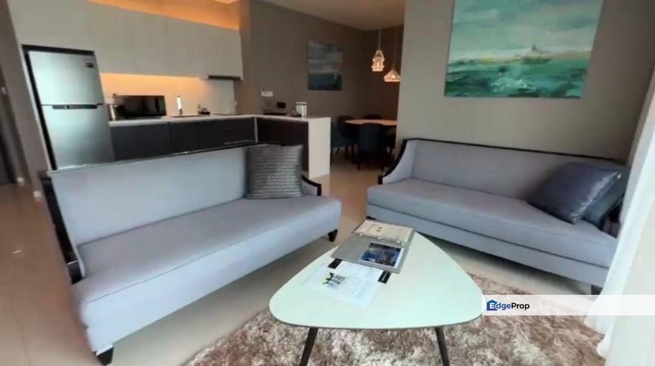 Suasana..., Johor, Johor Bahru