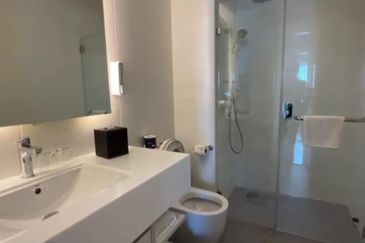 Suasana, Iskandar Malaysia