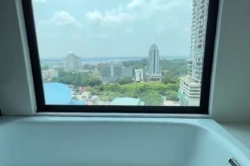 Suasana, Iskandar Malaysia