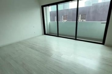 Suasana, Iskandar Malaysia