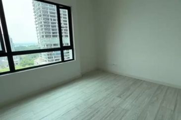 Suasana, Iskandar Malaysia