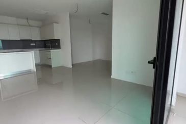 Suasana, Iskandar Malaysia