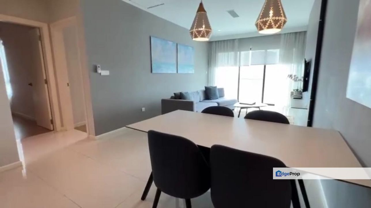 Suasana..., Johor, Johor Bahru