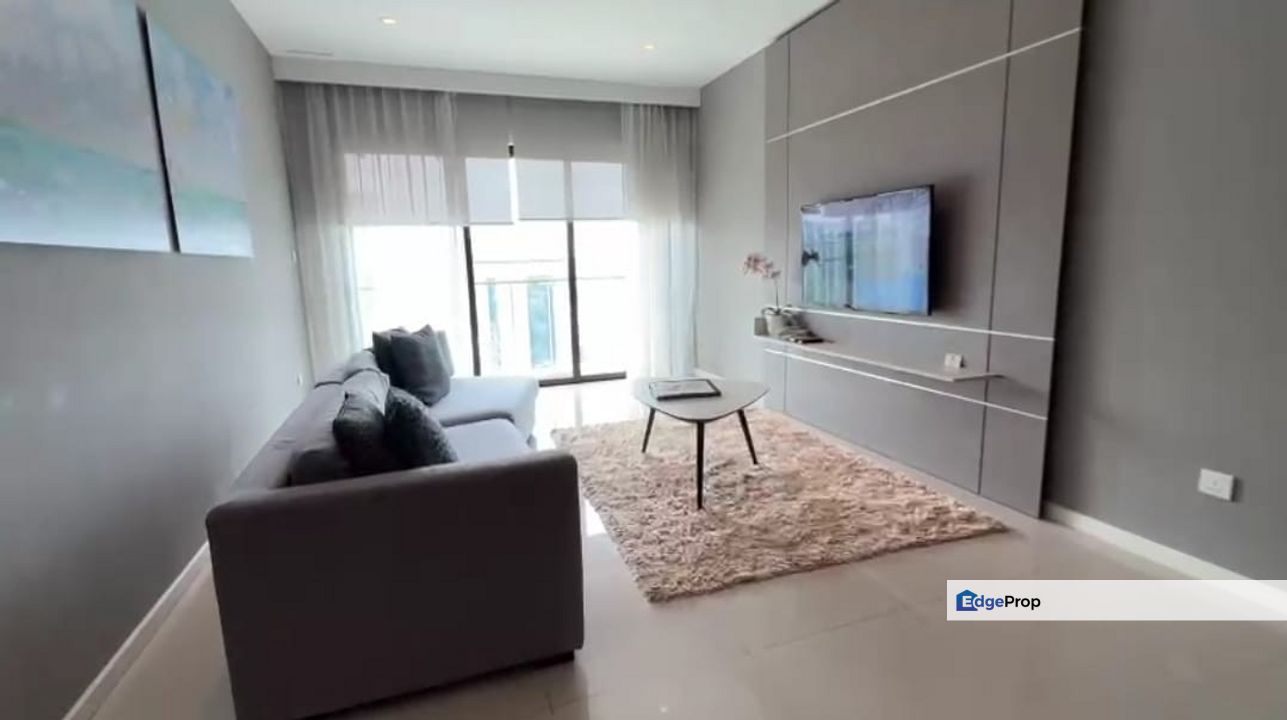 Suasana..., Johor, Johor Bahru