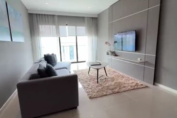 Suasana, Iskandar Malaysia