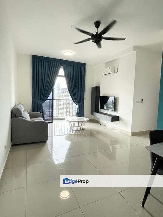 Twin Tower Residence Johor Bahru .., Johor, Johor Bahru