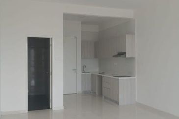 SKS Pavillion Residences