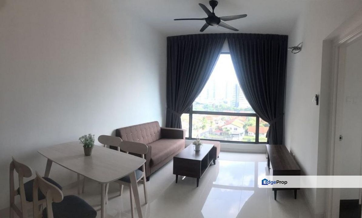 SKS Pavillion Residences., Johor, Johor Bahru