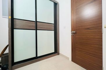 The Astaka @ 1 Bukit Senyum