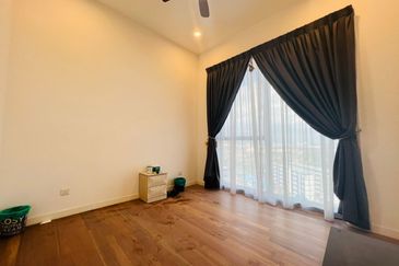 The Astaka @ 1 Bukit Senyum