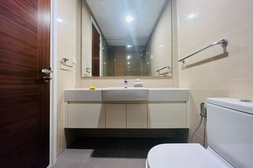 The Astaka @ 1 Bukit Senyum